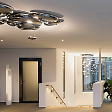 Artemide Skydro Led cromo brillo - 2.700 K — imagen 4