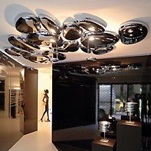 Artemide Skydro Led cromo brillo - 2.700 K — imagen 5