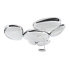 Artemide Skydro Led cromo brillo - 2.700 K — imagen 2