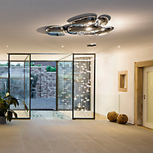 Artemide Skydro Led cromo brillo - 2.700 K — imagen 3