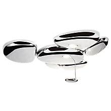Artemide Skydro Led cromo brillo - 2.700 K — imagen 8