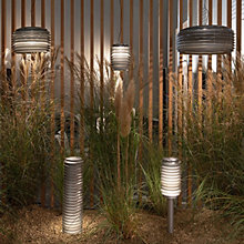 Artemide Slicing, Outdoor – Lámpara de pie led — imagen 5