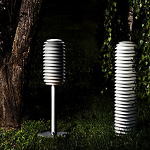 Artemide Slicing, Outdoor – Lámpara de pie led — imagen 3