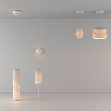 Artemide Slicing, Outdoor – Lámpara de pie led — imagen 4