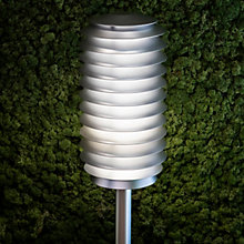 Artemide Slicing, Outdoor – Lámpara de pie led — imagen 6