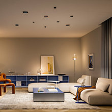 Artemide Stellar Nebula – Lámpara de pie led — imagen 4