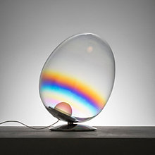 Artemide Stellar Nebula – Lámpara de sobremesa led — imagen 3