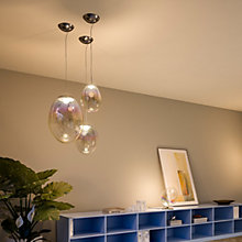 Artemide Stellar Nebula, Cluster – Lámpara de suspensión led — imagen 2