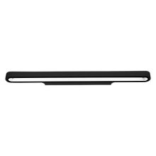 Artemide Talo Parete LED noir mat - tamisable - 150,5 cm , Vente d'entrepôt, neuf, emballage d'origine