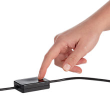 Artemide Tolomeo Midi Tavolo Led — imagen 5