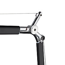 Artemide Tolomeo Mini Parete All-Black — imagen 4