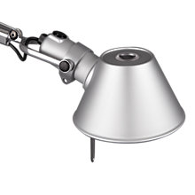 Artemide Tolomeo Mini Tavolo Led — imagen 6