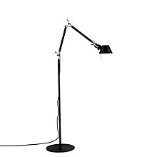 Artemide Tolomeo Mini Terra All-Black — imagen 2