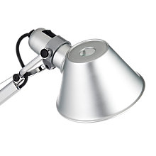 Artemide Tolomeo Mini con pinza para mesa — imagen 4