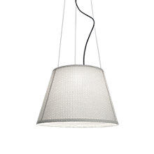 Artemide Tolomeo Paralume Outdoor Sospensione — imagen 2