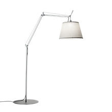 Artemide Tolomeo Paralume Outdoor Terra — imagen 3