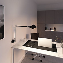 Artemide Tolomeo Parete All-Black — imagen 3