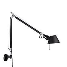 Artemide Tolomeo Parete All-Black — imagen 2