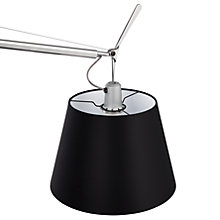 Artemide Tolomeo Sospensione Diffusore Black Edition — imagen 3