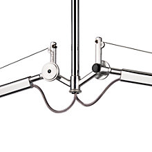 Artemide Tolomeo Sospensione Diffusore Black Edition — imagen 5