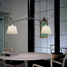 Artemide Tolomeo Sospensione Diffusore — imagen 3