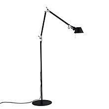Buy Artemide Tolomeo Terra All-Black at light11.eu