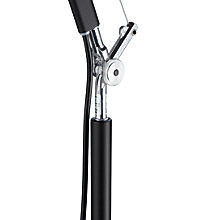 Artemide Tolomeo Terra All-Black — imagen 4