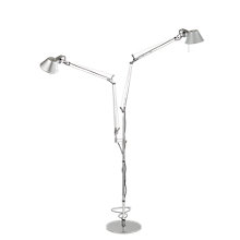 Artemide Tolomeo Terra Doppio — imagen 3