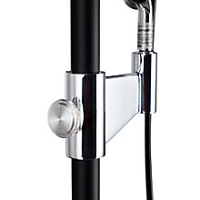 Artemide Tolomeo Terra doppio All-Black — imagen 4
