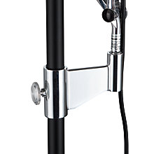 Artemide Tolomeo Terra doppio All-Black — imagen 3