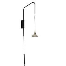 Artemide Unterlinden Lampada da parete LED ottone - 3.000 K