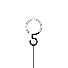 Artemide Vine Light Spot Led — imagen 2