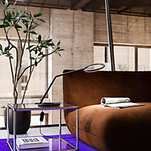 Artemide Vine Light, negro - Integralis – Lámpara de sobremesa led — imagen 4