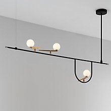 Buy Artemide Yanzi Sospensione SC1 LED at light11.eu