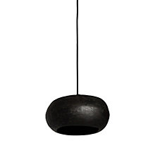 Ay Illuminate Pebble, negro - 28 cm – Lámpara de suspensión — imagen 2