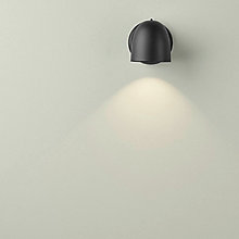 B.lux Speers, Outdoor negro – Lámpara de pared led — imagen 4