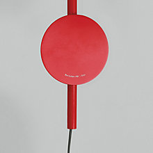 B.lux System, lámpara de pared negro - 80 cm - con enchufe — imagen 5