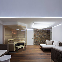 B.lux Veroca 4, y techo Led – Lámpara de pared — imagen 3