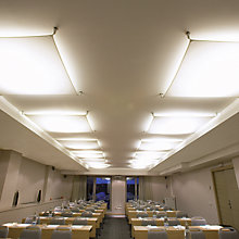 B.lux Veroca 4, y techo Led – Lámpara de pared — imagen 4