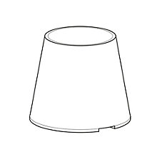 Baltensweiler Aspecto para Oyo/Pina/Pio 20° — imagen 2
