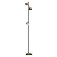 Baltensweiler Irio, 3 focos – Lámpara de pie led — imagen 2