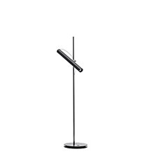 Baltensweiler Linija, negro anodizado – Lámpara de sobremesa led — imagen 2