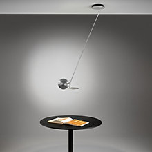 Baltensweiler Oyo, 2 focos – Lámpara de suspensión led — imagen 3