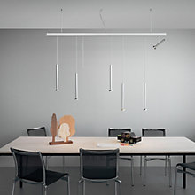 Baltensweiler Topoled D para Topoled/Linija Riel – Lámpara de suspensión led — imagen 3