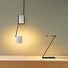 Baltensweiler Zett Usb – Lámpara de sobremesa led — imagen 3
