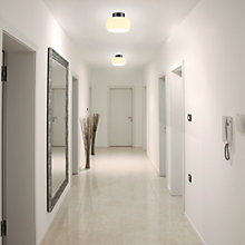 Bankamp Bell – Lámpara de techo led — imagen 3