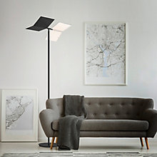 Bankamp Book Plus, 2 focos – Lámpara de pie led — imagen 3