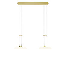 Bankamp Bowl, 2 focos – Lámpara de suspensión led — imagen 2