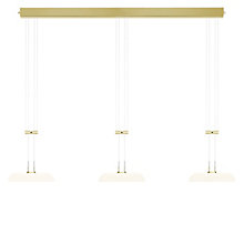Bankamp Bowl, 3 focos – Lámpara de suspensión led — imagen 2