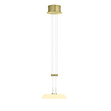 Bankamp Bowl – Lámpara de suspensión led — imagen 4
